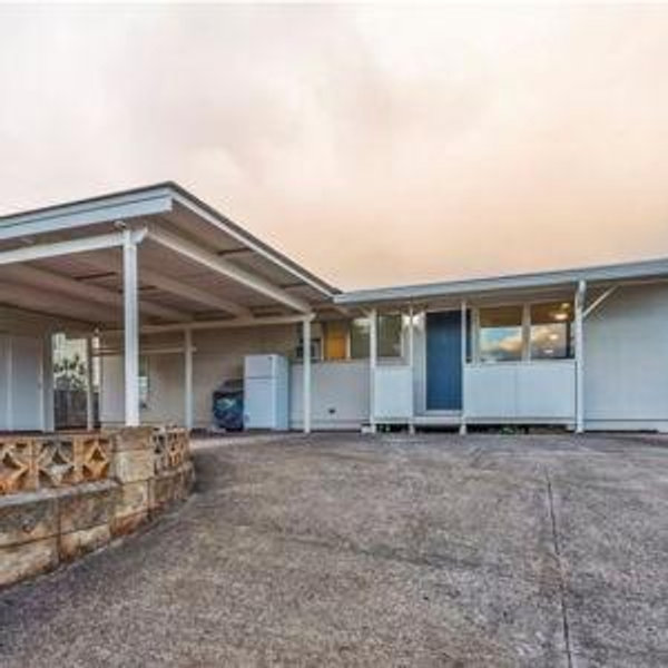 House into a home fund