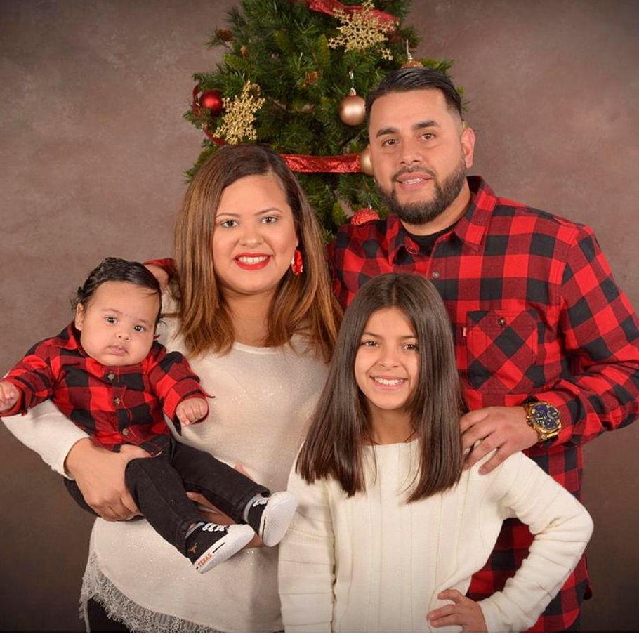 Christmas 2019
