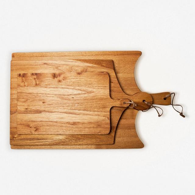 European Cutting Boards (Set of 3)