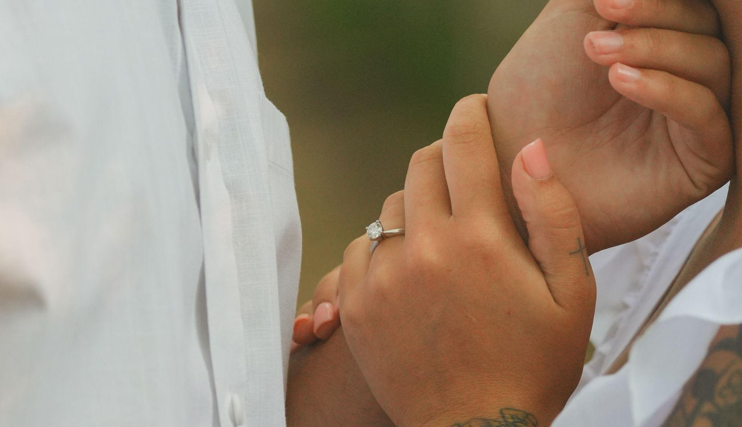 The Wedding Website of Samantha Blais and James DiGiovanni