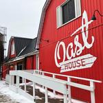 Niagara Oast House Brewers - Craft Brewery in Niagara On The Lake