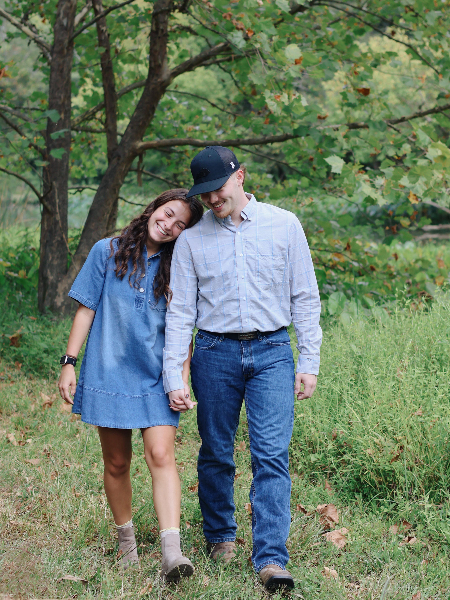 The Wedding Website of Taylor Tainsh and Luke Marksberry