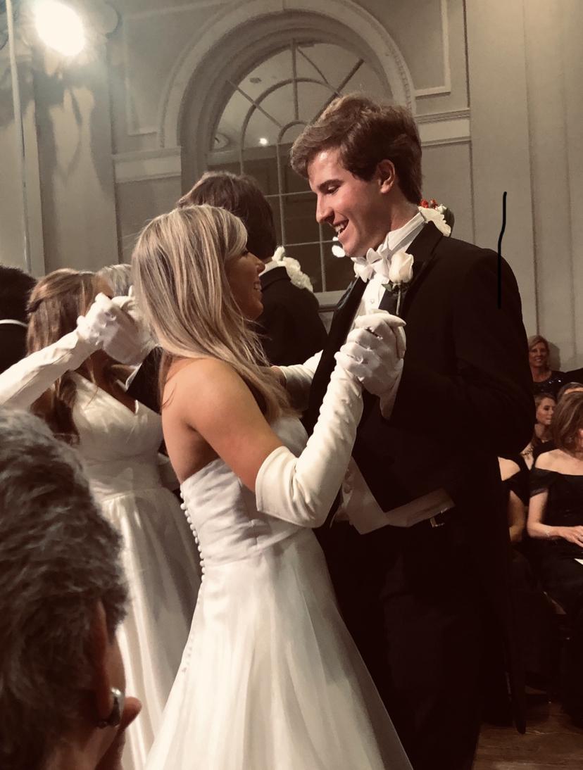 Charlotte Assembly Deb Ball 2018