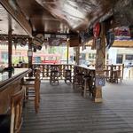 Carlo & Ernie's Runway Bar