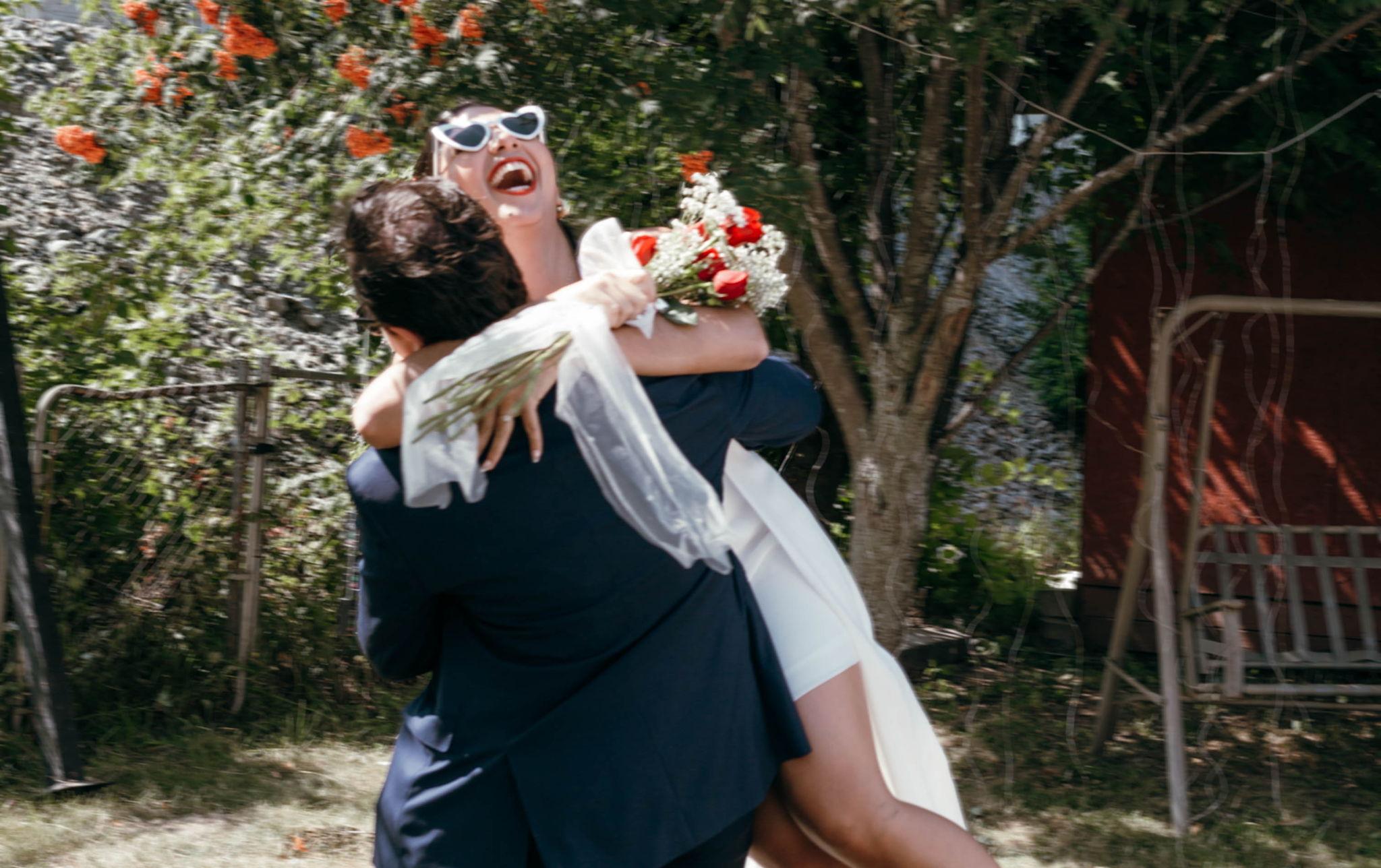 The Wedding Website of Andrea Bardales and Gerardo Palomo