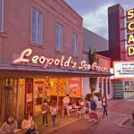 Leopold's Ice Cream