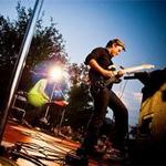 Outdoor Reno Concerts