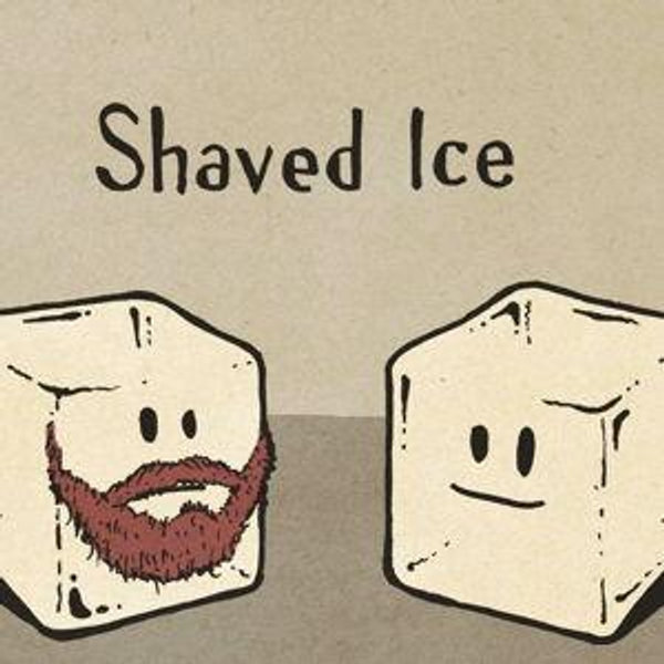 Shave Ice & Lattes