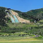 Utah Olympic Park