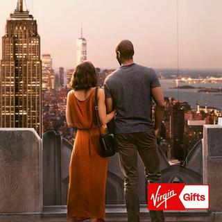 Top of The Rock Observation Deck Daytime Ticket at Rockefeller Center for 2 - New York City