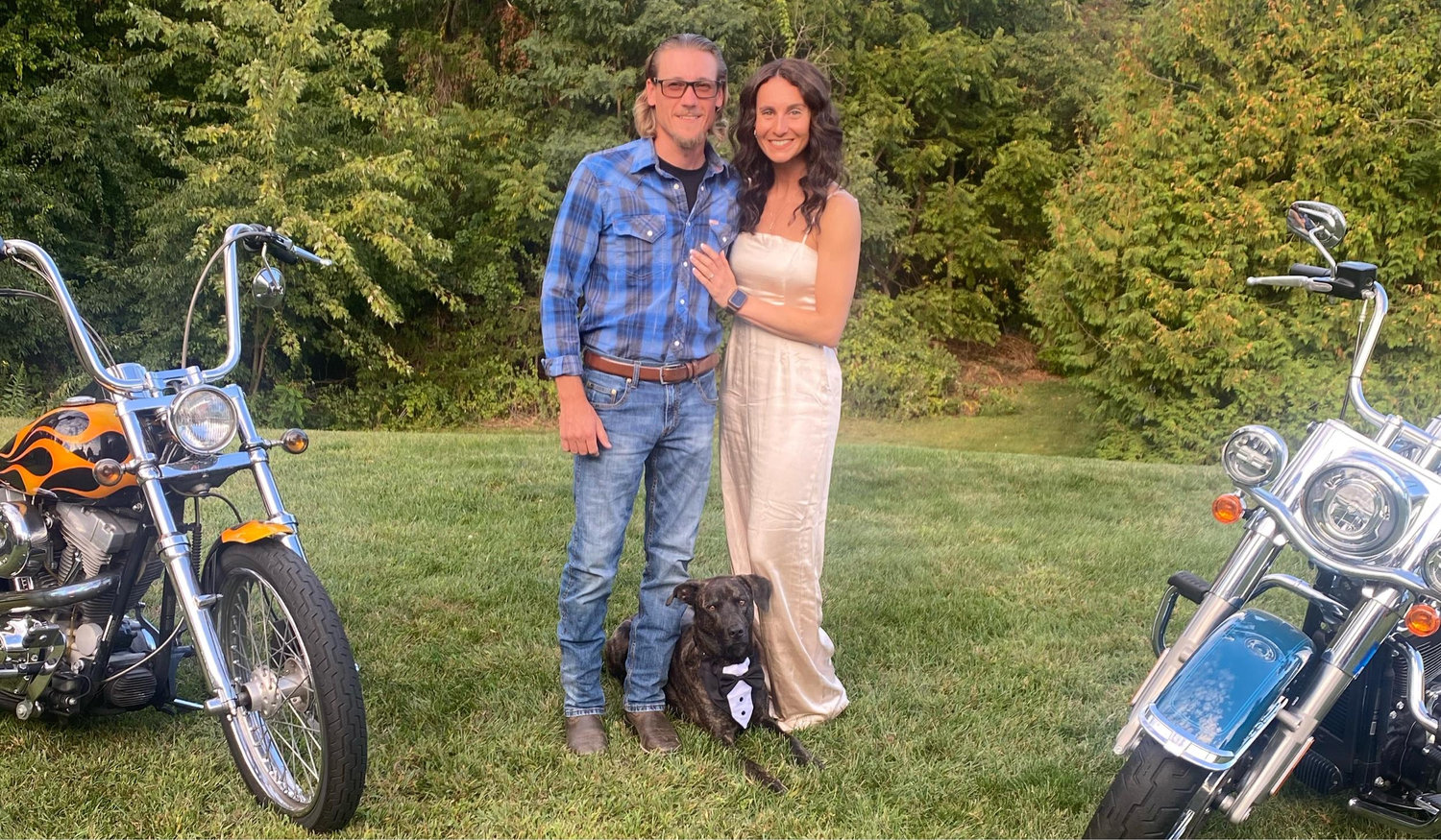 The Wedding Website of Kasey Bullard and Hunter Werkhoven