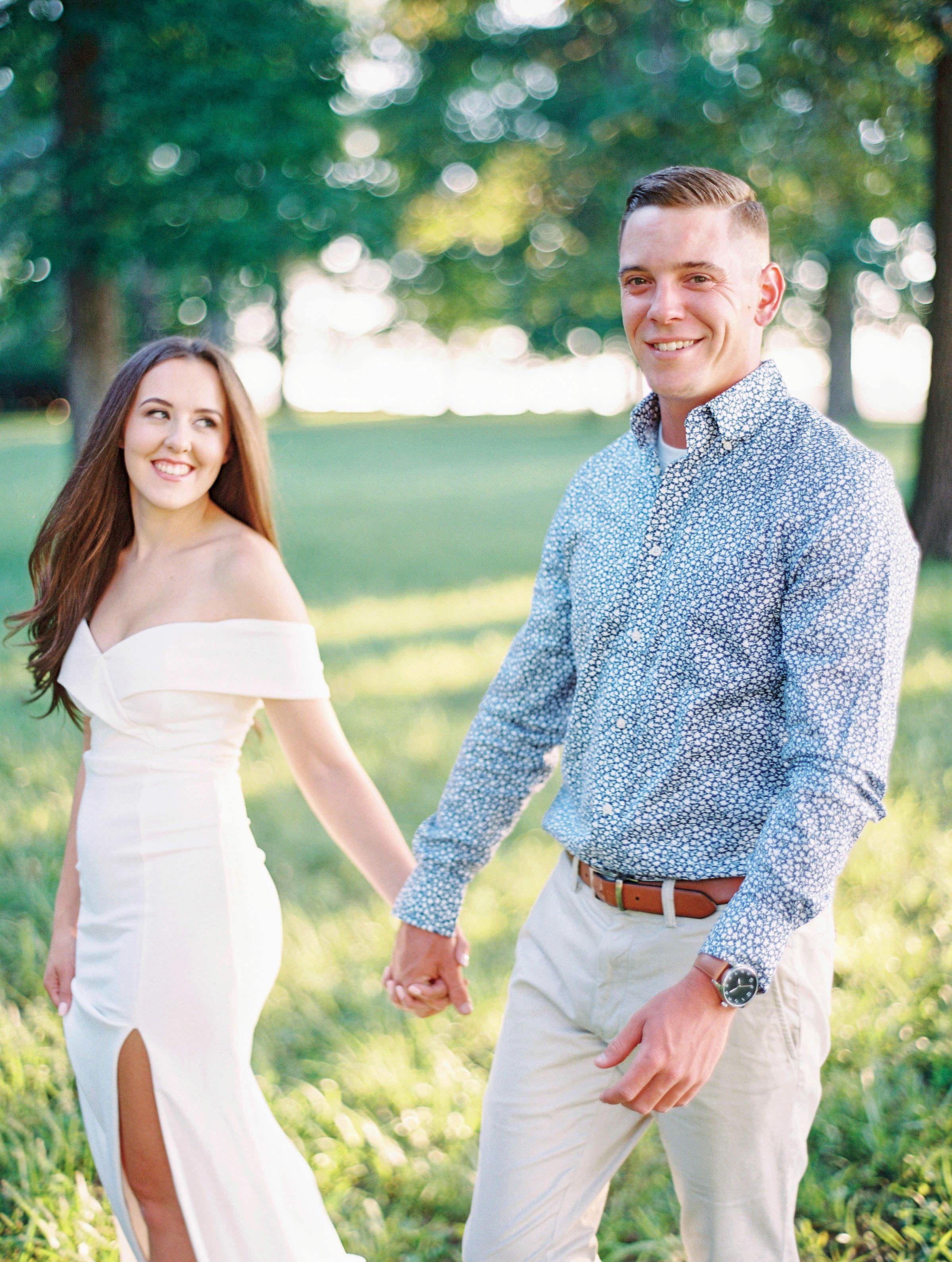 The Wedding Website of Emily Christisen and Kaleb Weibrecht