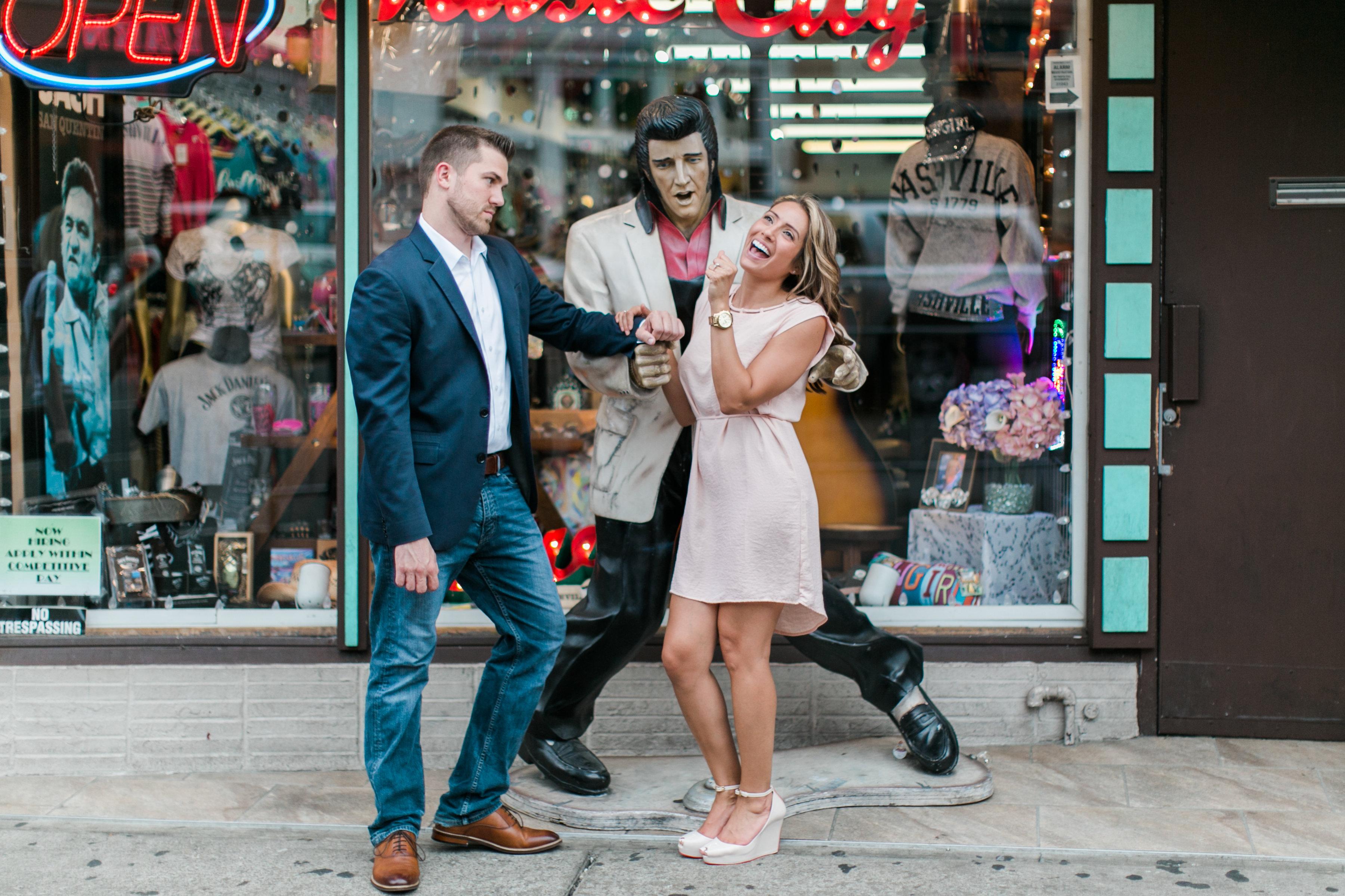 The Wedding Website of Christina Jefferson and Justin Mhley