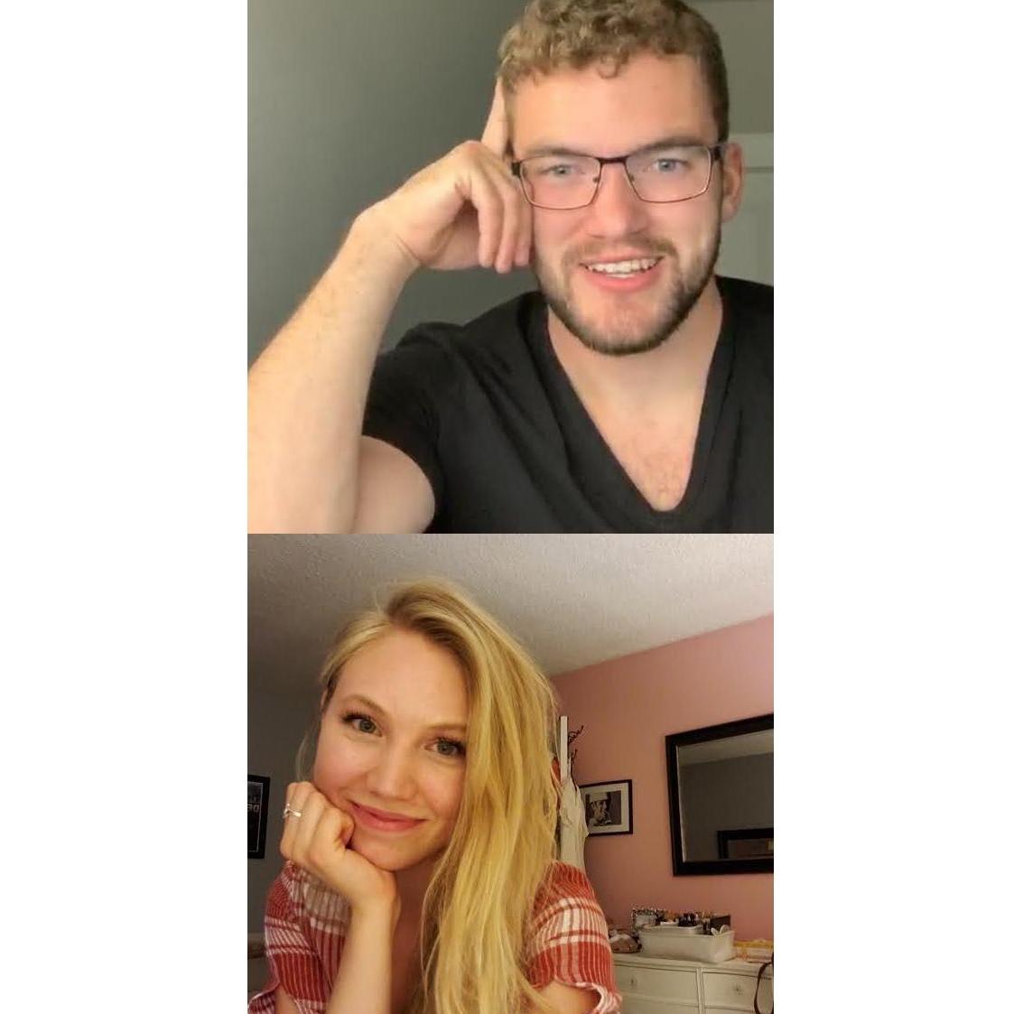 Facetime calls from Los Angeles