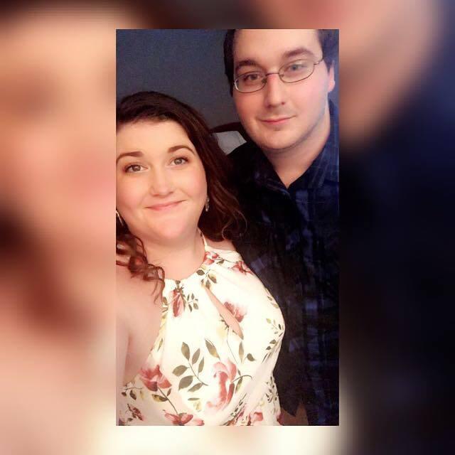 4 Year Anniversary Dinner