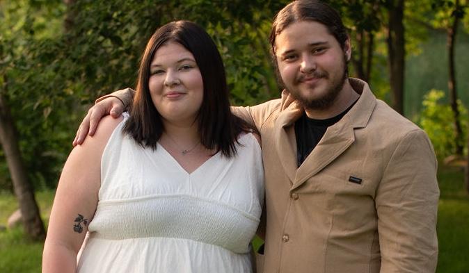 The Wedding Website of Chyanne Auch and William Lachapelle