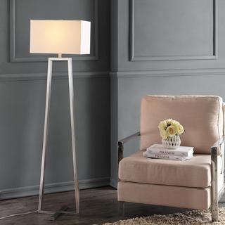 Triangular Floor Lamp