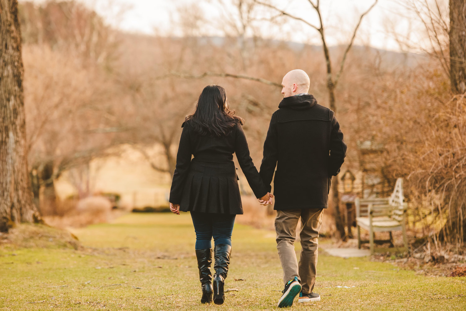 The Wedding Website of Supriya Gundewar and Charles Dow