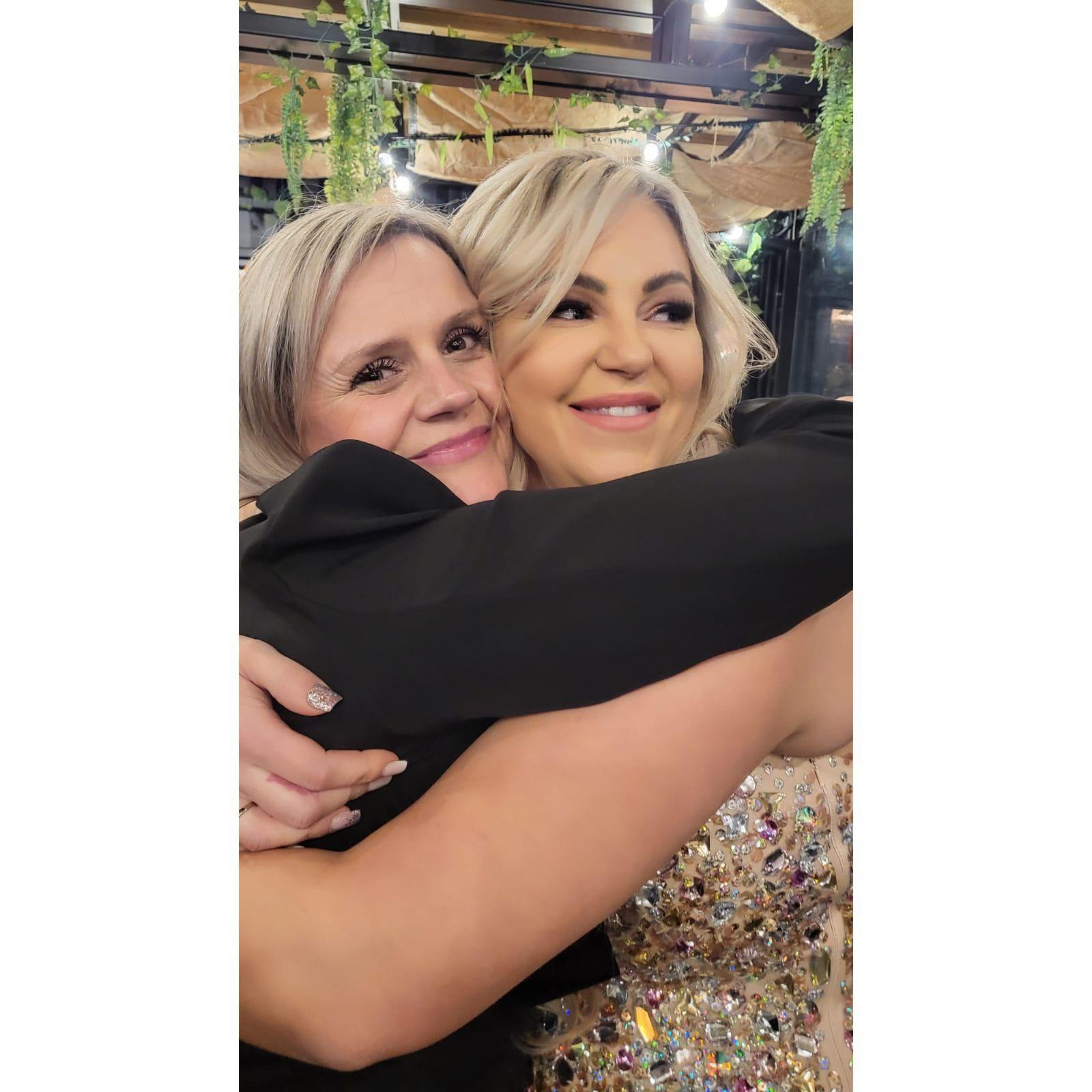 Besties x
