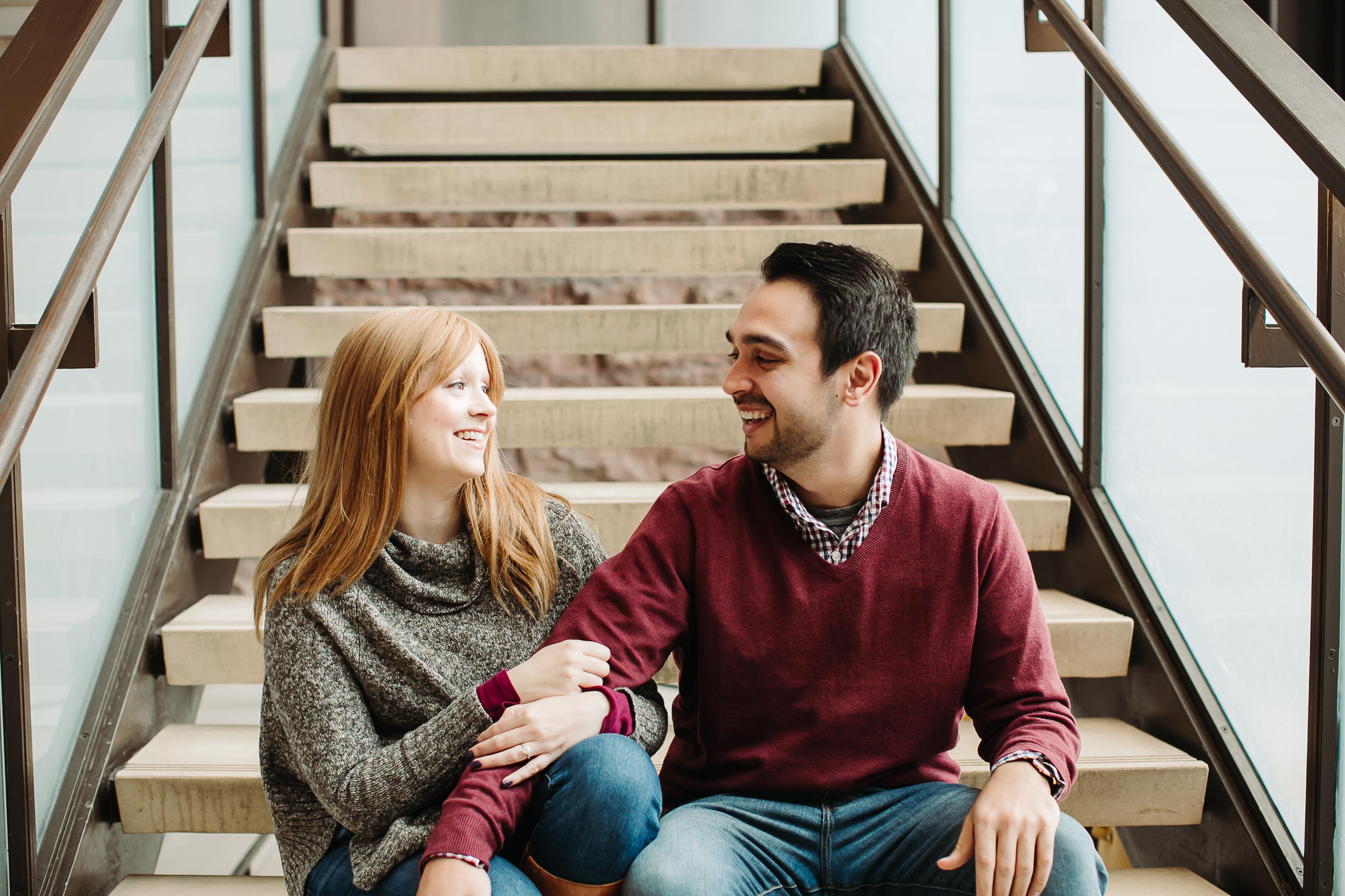 The Wedding Website of Benjamin Kematick and Kristin Nowakowski
