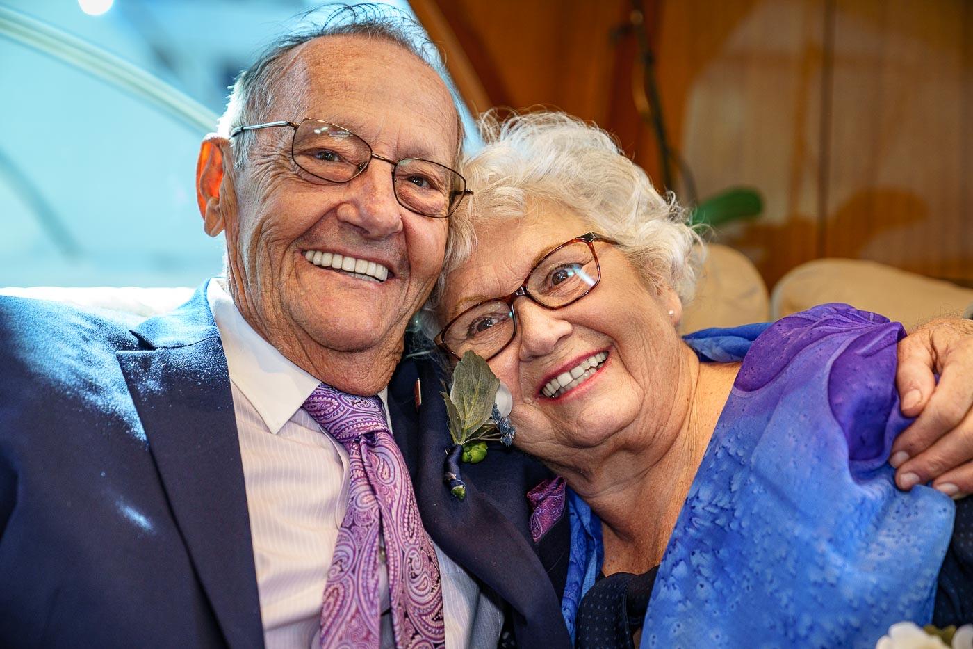 The Wedding Website of Larry Hofmann and Ramona Hofmann
