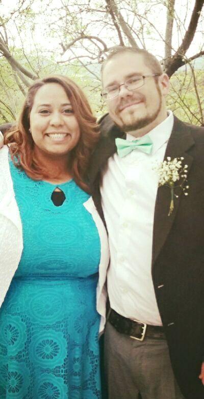 The Wedding Website of Amber Smith and Kyle Duff