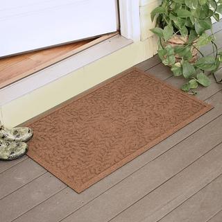 WaterHog Boxwood Door Mat