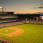 Coors Field