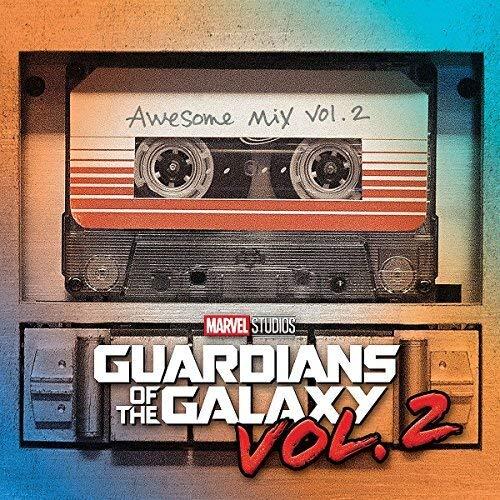 Guardians Of The Galaxy 2 (Original Soundtrack)