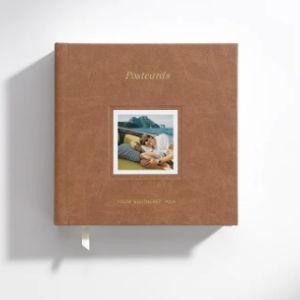 Luxury Flush Mount Photo Album | Artifact Uprising