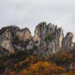 Seneca Rocks