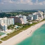 Bal Harbour Island