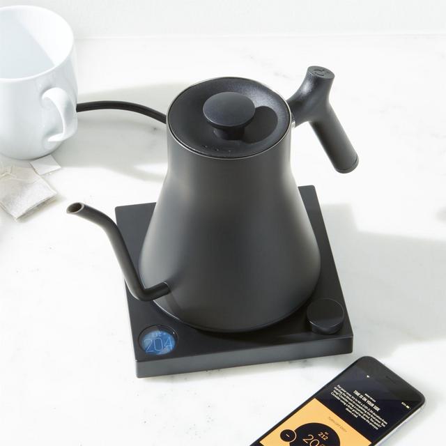 Fellow Stagg EKG+ Bluetooth Electric Kettle
