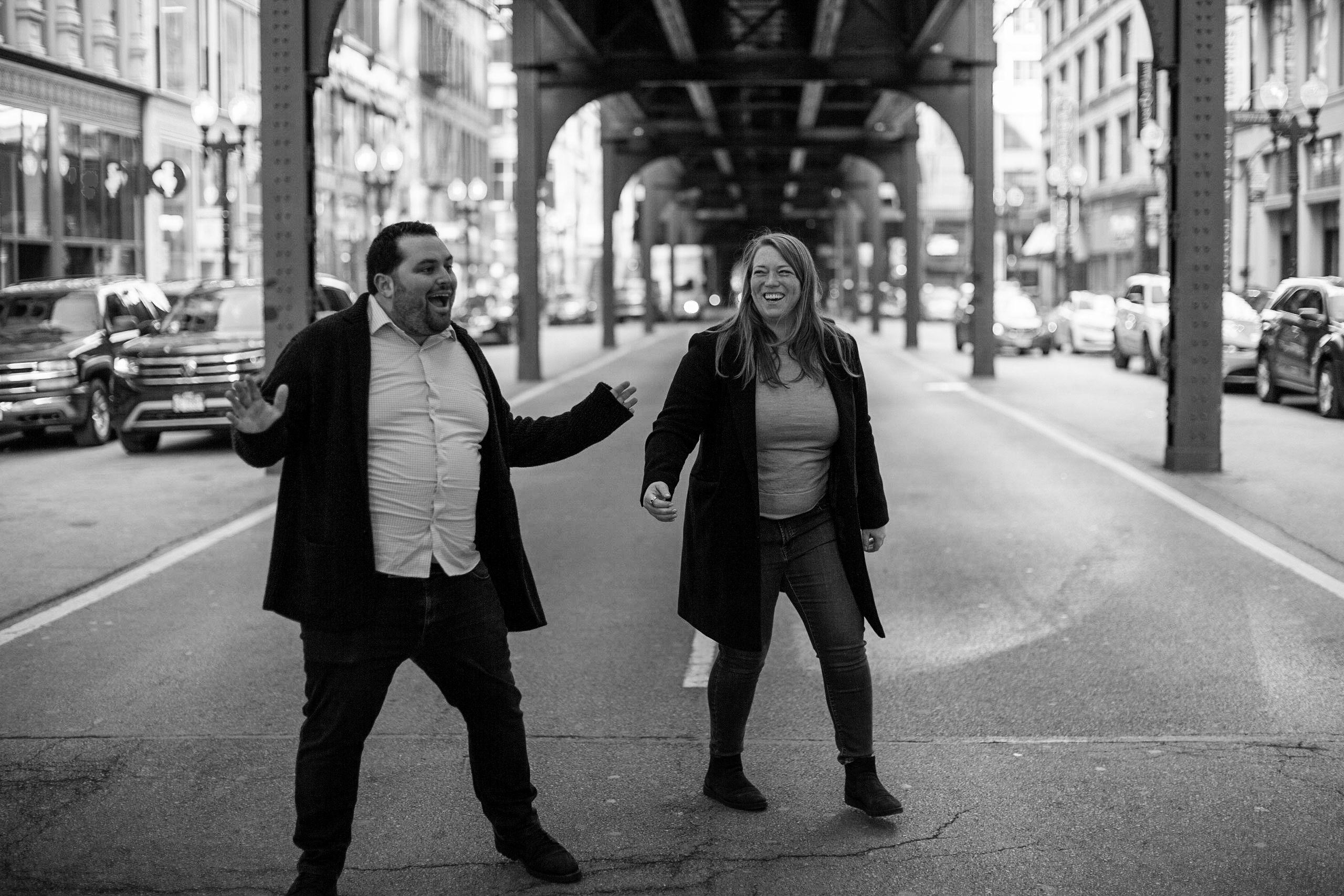 The Wedding Website of Beth Sanford and Ben Fleischman