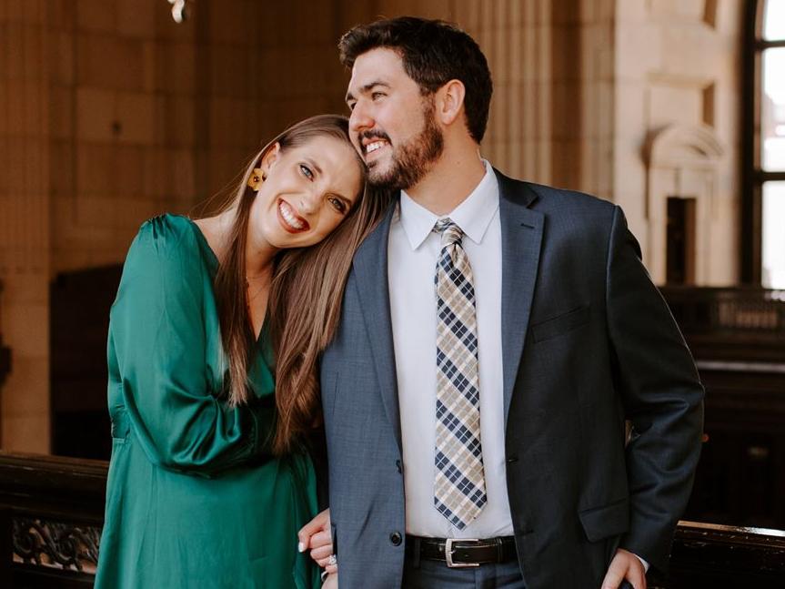 The Wedding Website of Kelsey Casey and Jacob Turner