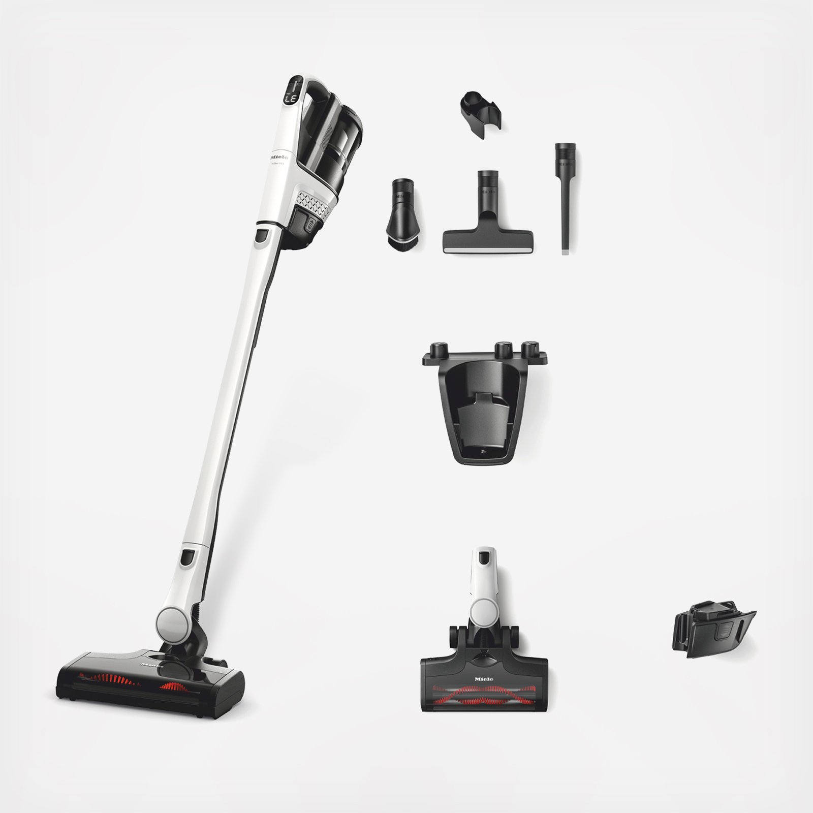 ホルメンコル　トライマックス Miele, Triflex HX3 Cordless Stick Vacuum | Zola