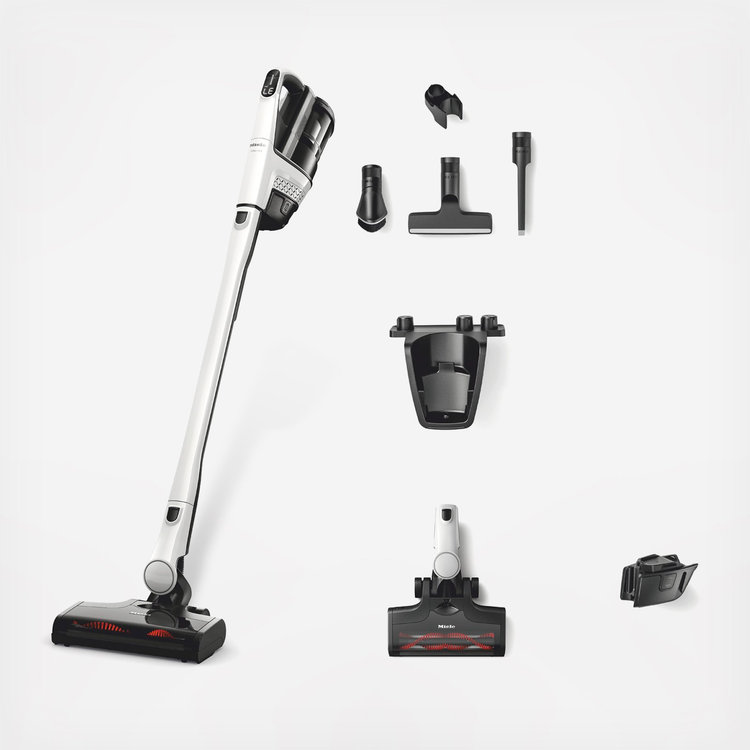 Miele, Triflex HX3 Cordless Stick Vacuum | Zola