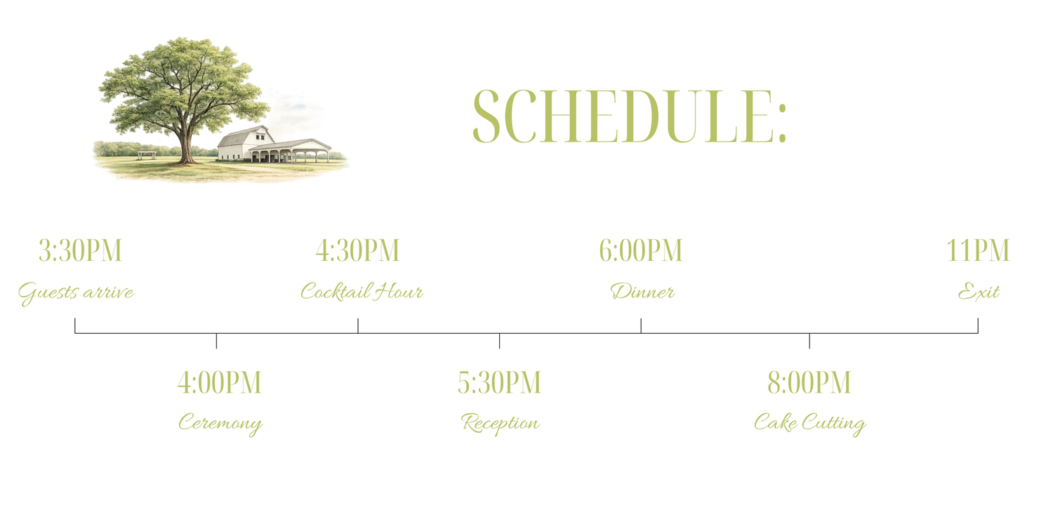 The Wedding Website of Joseph Hipp and Kristyn Johnson