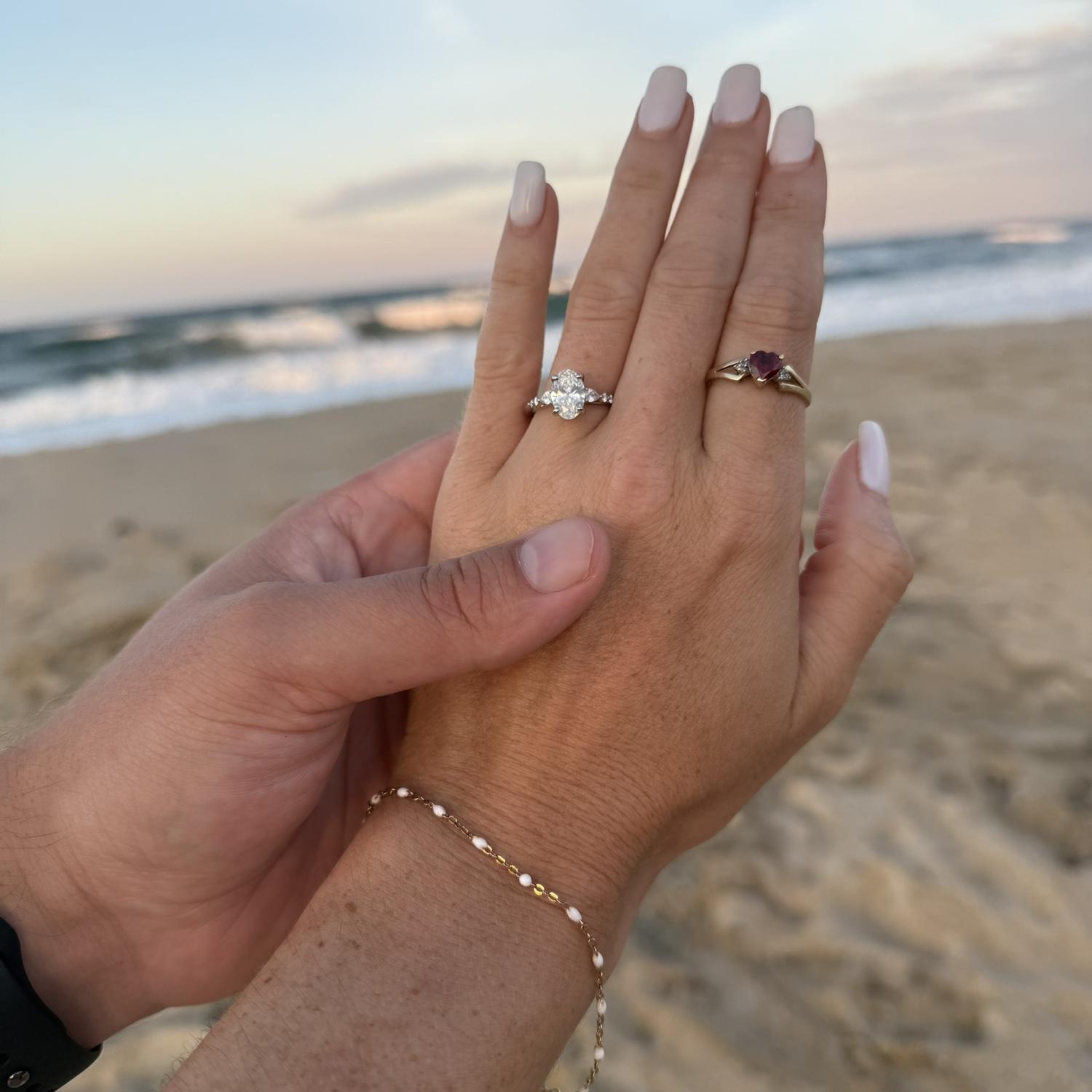 July 22, 2025 Engagment