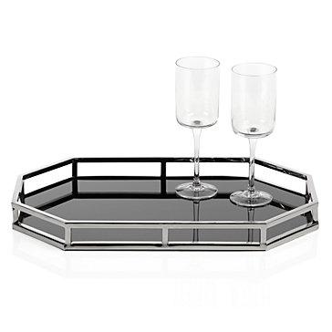 Metropolitan Tray - Hexagon