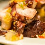 Pintxos Tasting