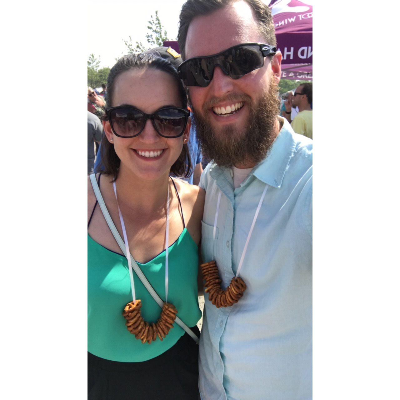 Beer festival, 2017