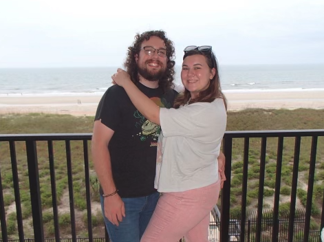 The Wedding Website of Aarik Long and Macy Ledford