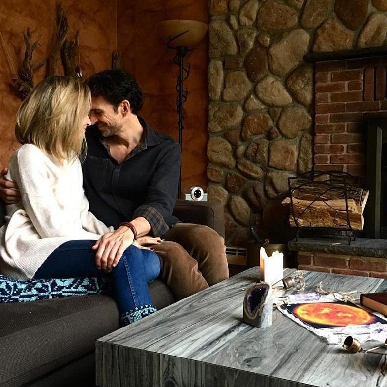 The proposal!