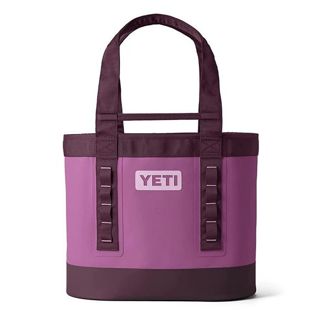 YETI Camino 35 Carryall with Internal Dividers, All-Purpose Utility, Boat and Beach Tote Bag, Durable, Waterproof