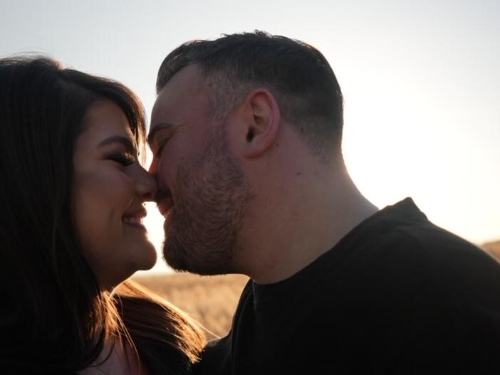 The Wedding Website of Taylor Van Hooser and Matthew Lishman