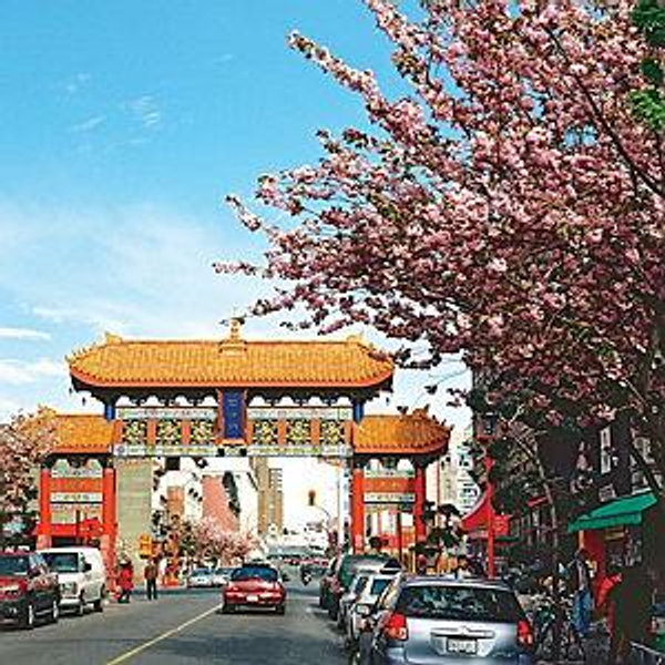 China Town Adventure