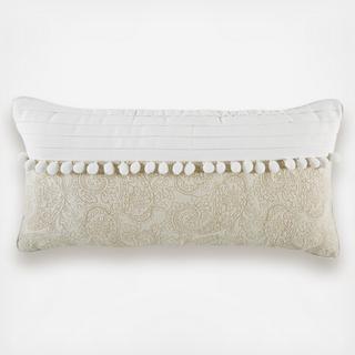 Cela Boudoir Pillow