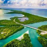 Sian Ka'an Biosphere Reserve