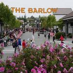 The Barlow